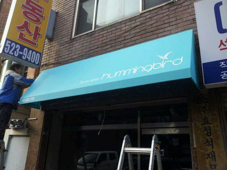 사당동 hummingbird