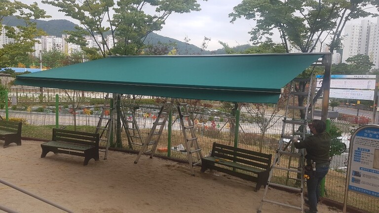 위례고운초등학교 병설유치원