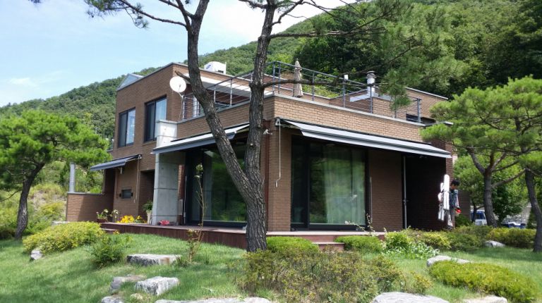 서종면 수능리 전원주택