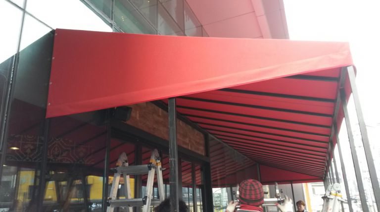 강남 CGV 3층