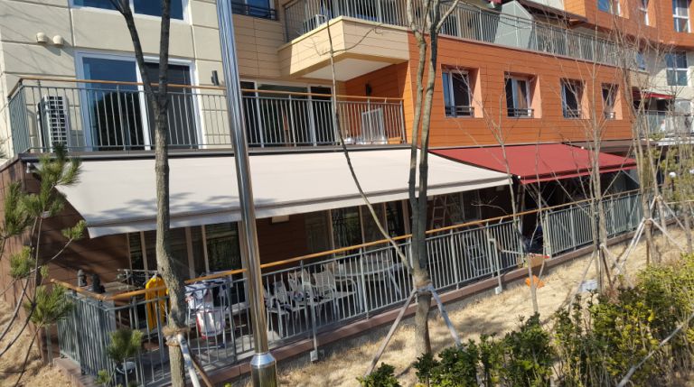 세곡동 강남효성해링턴코트