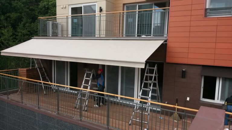 세곡동 효성해링턴코트