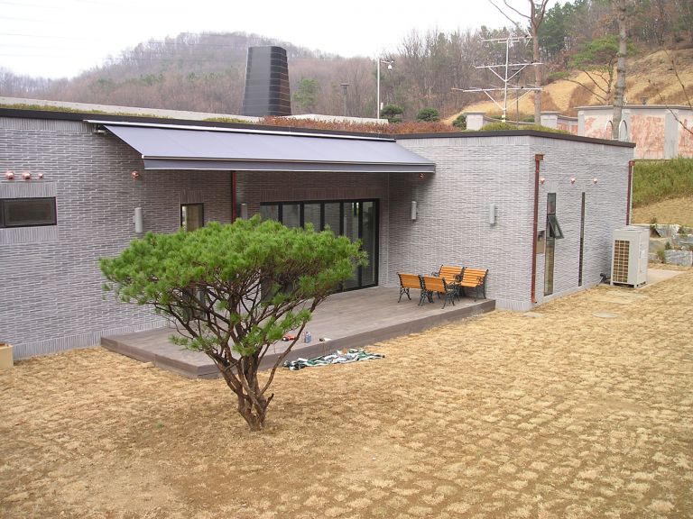 의왕 하늘공원
